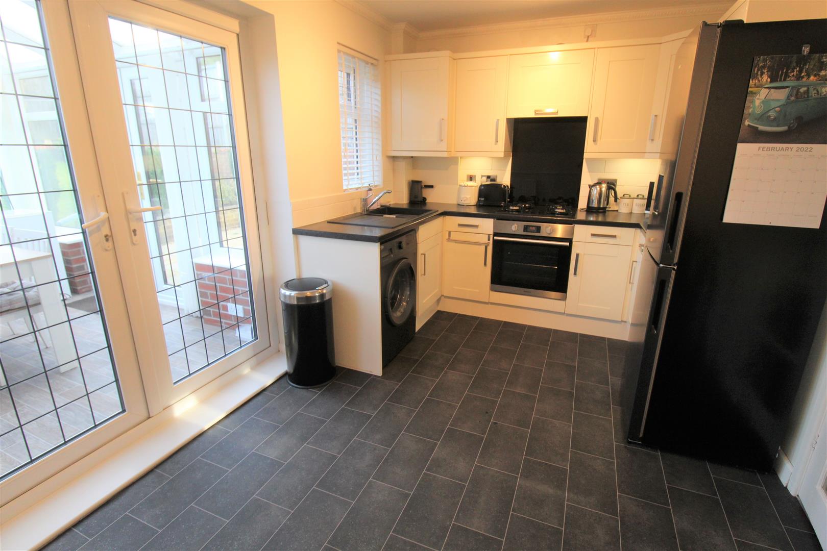 Mill View, Ball Green, Stoke-On-Trent
